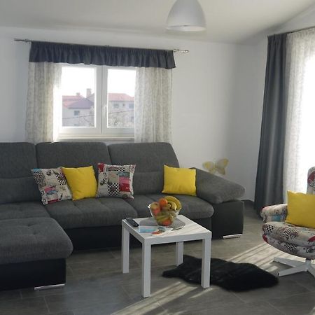 Sunrise Penthouse Apartman Διαμέρισμα Ližnjan Εξωτερικό φωτογραφία