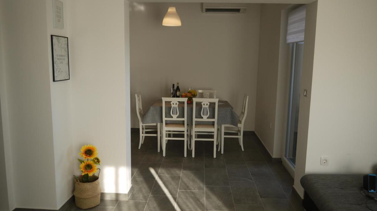 Sunrise Penthouse Apartman Διαμέρισμα Ližnjan Εξωτερικό φωτογραφία