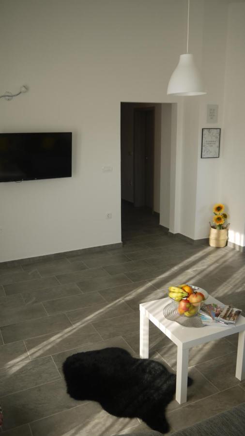 Sunrise Penthouse Apartman Διαμέρισμα Ližnjan Εξωτερικό φωτογραφία