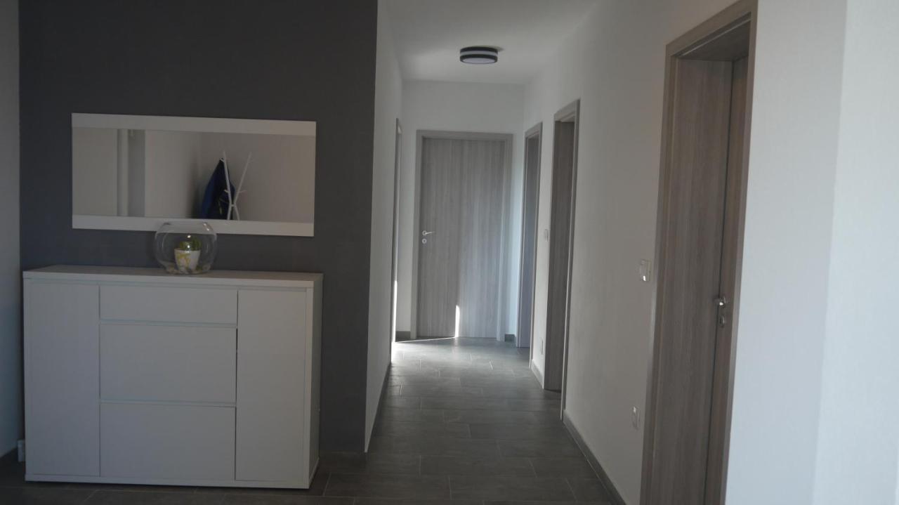 Sunrise Penthouse Apartman Διαμέρισμα Ližnjan Εξωτερικό φωτογραφία